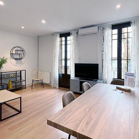 Stay U-Nique Apartments Travessera Barcellona Esterno foto