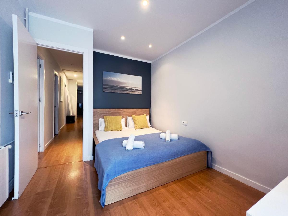 Stay U-Nique Apartments Travessera Barcellona Esterno foto